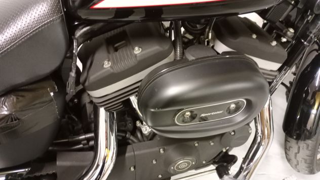 harley davidson 883 del 2006 - Foto 8