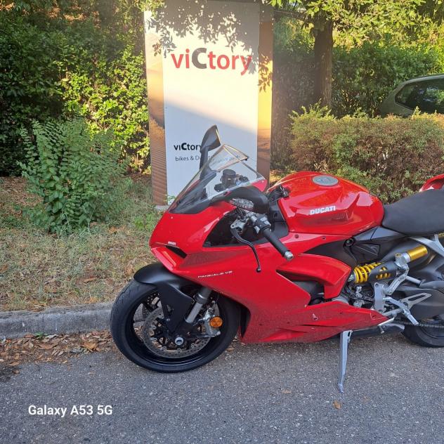 Ducati Panigale V2 null - Foto 4