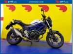 SUZUKI SV 650 Garantita e Finanziabile rif. 23722080