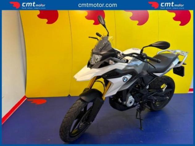 BMW G 310 GS Garantita e Finanziabile rif. 23925557 - Foto 2