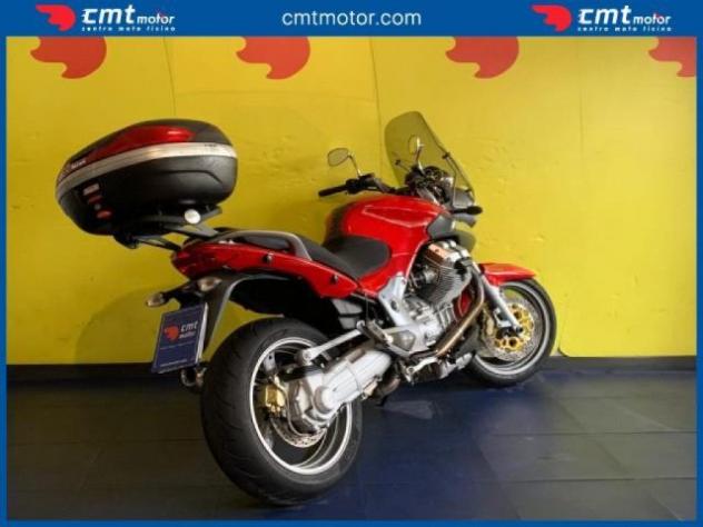 MOTO GUZZI Breva 850 Garantita e Finanziabile rif. 21499660 - Foto 4