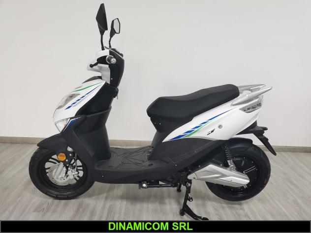 APPROFITTA DEGLI ECOINCENTIVI ELETTRICO F17 50CC - Foto 2