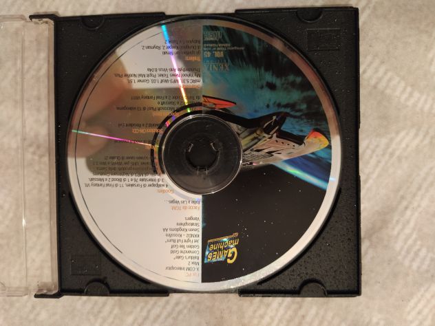 R64-  CD -GIOCHI VARI - Foto 6