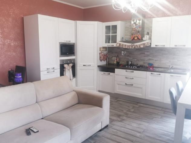 Appartamento in Via Ernesto Cabruna