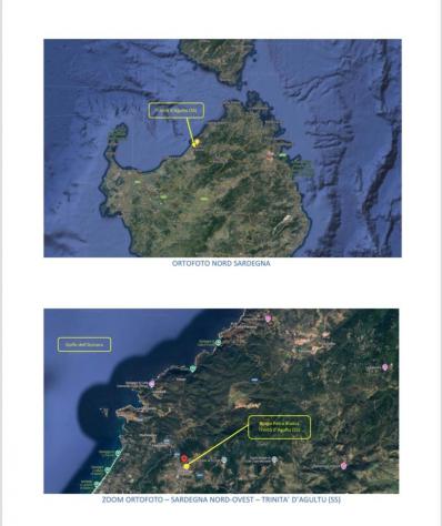 Trilocale in vendita a Trinità d'Agultu e Vignola - Foto 7