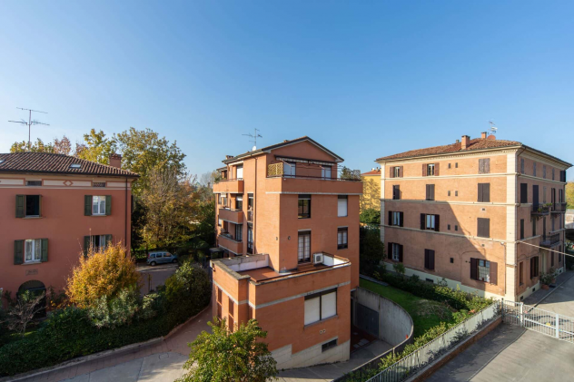 Palazzo Pedretti 207 Spacious 1 Bedroom In Bologna - Foto 5