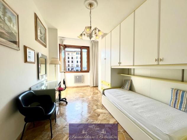 Quadrilocale in affitto a Firenze, Novoli - Foto 7