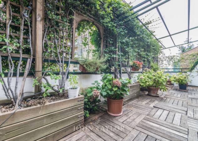 Appartamento di 130 m² con 5 locali in affitto a Milano - Foto 8