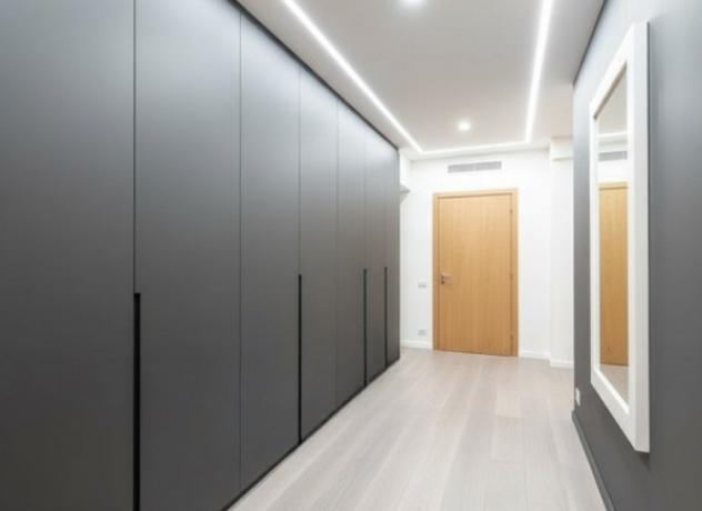 Appartamento di 190 m² con 5 locali in affitto a Milano - Foto 4
