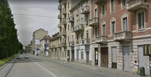 VIA STRADELLA BILOCALE