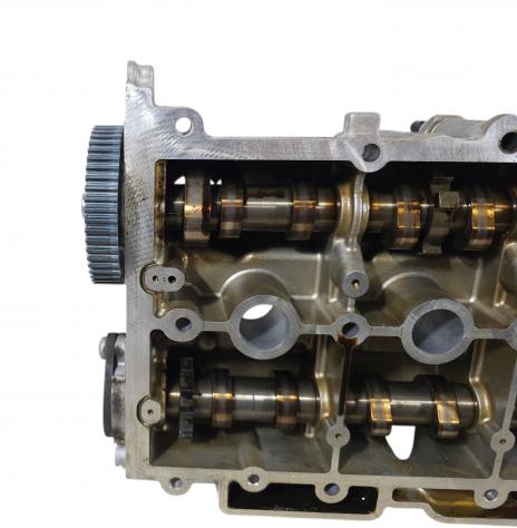 COPERCHIO SEDE ALBERO A CAMME VOLKSWAGEN T-Roc Serie 05C103479 DLA Benzina 1000 (1721) - Foto 13