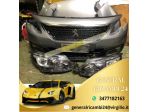 MUSATA COMPLETA PEUGEOT 2008 2018