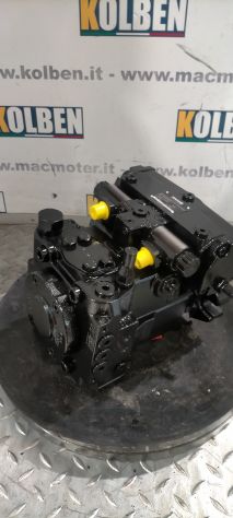 Pompa Rexroth A4VG56EZ2DM1/32R-NSC02F003SP - Foto 4