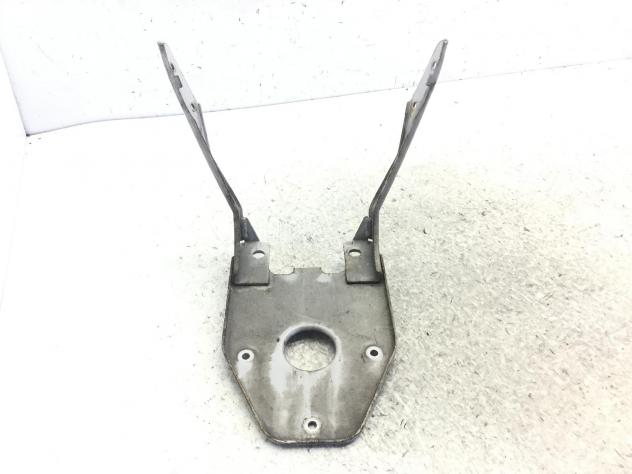 GILERA NEXUS EURO 3 125 STAFFA SUPPORTO PARAFANGO PORTATARGA POSTERIORE 2007 - Foto 5