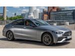 MUSATA COMPLETA MERCEDES CLASSE C 2023