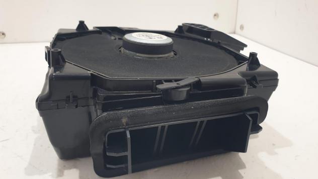 SUBWOOFER SOTTO SEDILE MINI Countryman S 65139800511 (10) - Foto 6