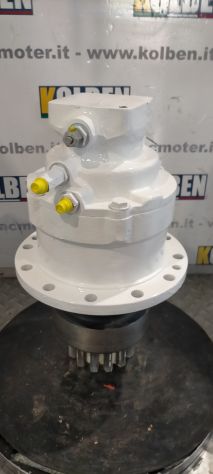 Riduttore di rotazione ZF PASSAU DR 140 - Foto 3