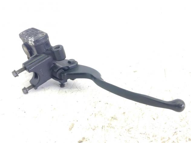 KYMCO G-DINK G DINK 300 POMPA FRENO ANTERIORE DESTRA E LEVA 2012 V50010 - Foto 5