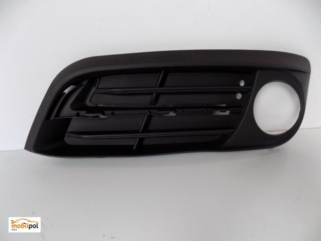 BMW 5 F10/F11 LCI Griglia paraurti sinistra chiusa - 3734 - Foto 2
