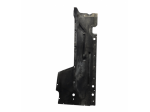 PROTEZIONE SOTTOSCOCCA SX BMW Serie 2 Coupé (F22) 51757241833 B47 D20 A Die &hellip;