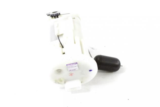 SUZUKI GSX S 750 1510017K00 POMPA BENZINA WC50 17 - 20 FUEL PUMP ATTACCO TUBO DANNEGGIATO - Foto 3