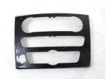 1646804517 MASCHERINA RIVESTIMENTO CRUSCOTTO CENTRALE MERCEDES ML 3.0 D 4X4 &hellip;