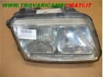LAVAPROIETTORE D. NO FENDI AUDI A3 (8L)  Parti elettriche  Fanaleria  Proie &hellip;