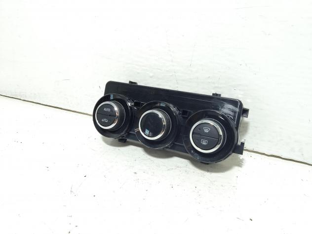 COMANDI CLIMA OPEL Adam 1° Serie 13460253 (13) - Foto 3