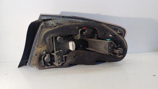 STOP FANALE POSTERIORE SINISTRO PEUGEOT 407 Berlina 6350GC DW10BTED4 (04) - Foto 2
