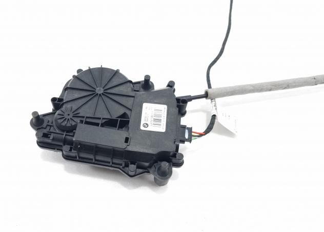 ATTUATORE SERRATURA COFANO POSTERIORE MINI Countryman S 163672 (16) - Foto 8