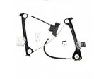 ALZACRISTALLO ELETTRICO ANT. DX MERCEDES SLK W172 3° Serie A1727200246 (11)