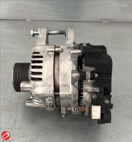 9851377680 9838348280 MOTORE ELETTRICO CITROEN AMI DAL 2020 AL 2024 - Foto 3