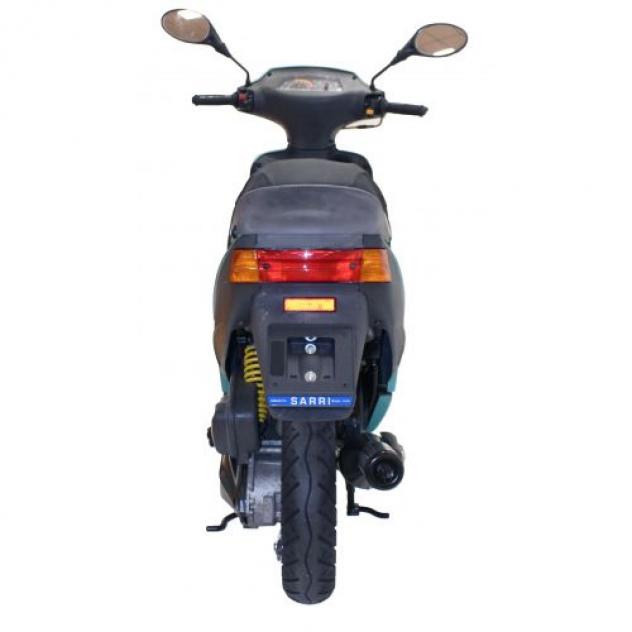 Atala Byte 50 - Foto 4