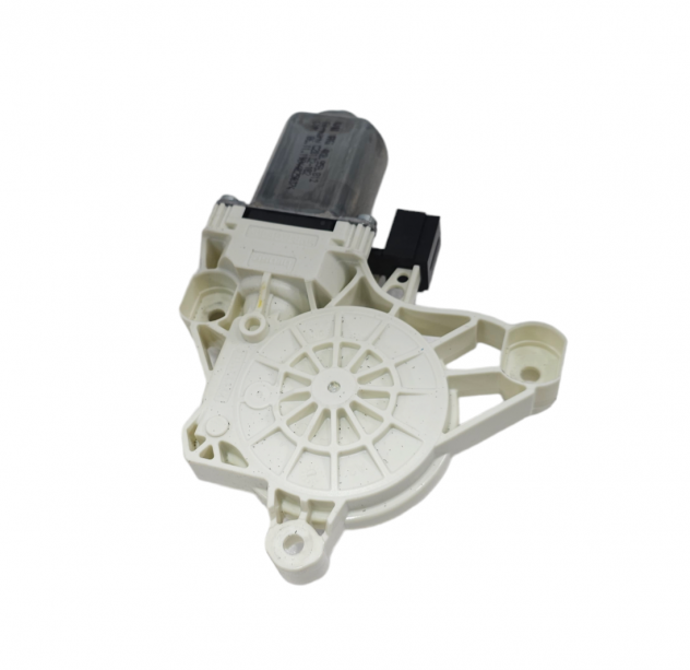 MOTORINO ALZAVETRO POSTERIORE DESTRA AUDI A6 Sedan Serie C8 (4A2) 4K0959812 (1825) - Foto 3