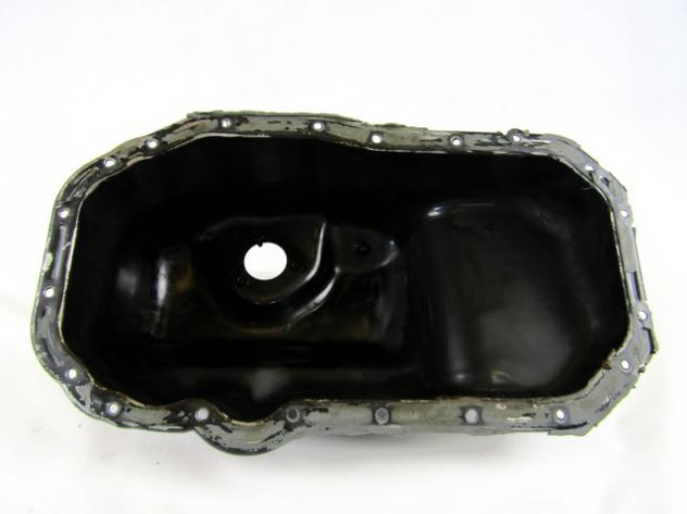 03C103601BH COPPA OLIO MOTORE AUDI A3 1.2 B 77KW 6M 5P (2011) RICAMBIO USATO