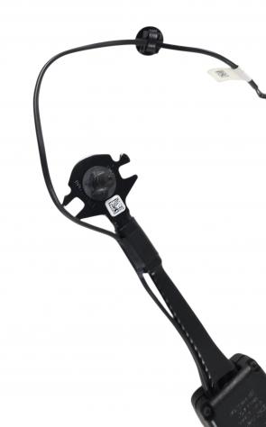AGGANCIO CINTURA DI SICUREZZA ANT DX RENAULT CLIO Serie V 878174501R (19) - Foto 8