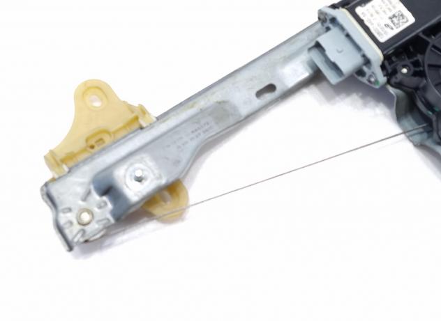 ALZACRISTALLO ELETTRICO ANT. SX SMART Forfour 453 807219365R (14) - Foto 3