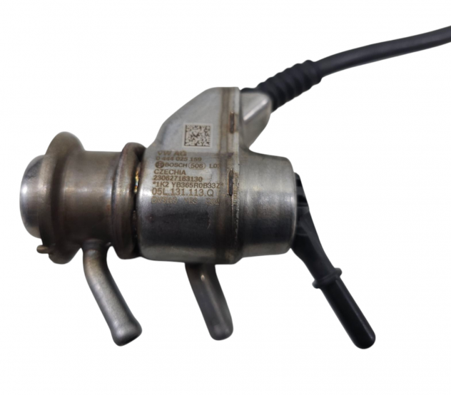 INIETTORE ADBLUE AUDI Q3 Serie (F3B) 05L131113Q DTS Diesel 2000 (18) - Foto 7