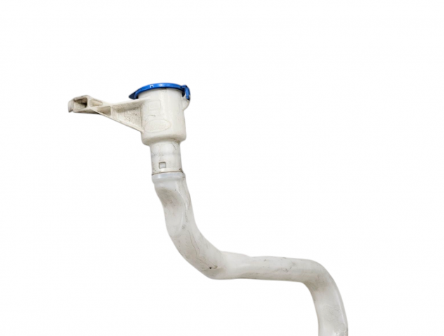 VASCHETTA TERGI ANT LAND ROVER Range Rover Evoque 1° Serie BJ32-17B613-AE 204DTD Diesel 2000 (11) - Foto 3