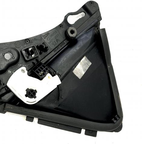 MANIGLIA ESTERNA POSTERIORE DESTRA CITROEN DS4 1° Serie 9687712077 (11) - Foto 4
