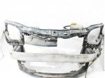 CALANDRA OPEL Corsa D 3P 1° Serie Z 12 XEP (06)