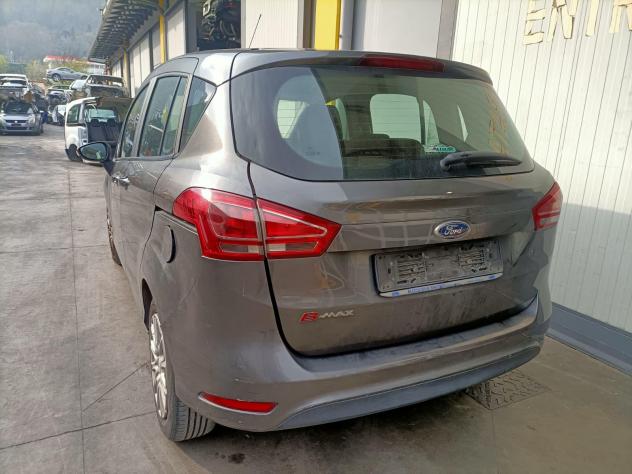 RICAMBI USATI AUTO FORD B - Max Berlina N.D. XUJA XUJB XUJC XUJD Diesel 1500 (12) - Foto 4