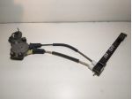MOTORINO ALZAVETRO POSTERIORE DESTRA ALFA ROMEO 147 Serie (937_) (0510)