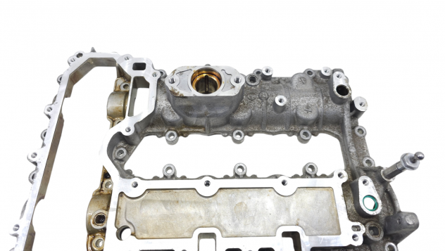 COPERCHIO SEDE ALBERO A CAMME PEUGEOT 208 Serie 9675306110 HN05 Benzina 1200 (19) - Foto 4
