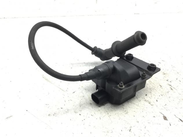 APRILIA SCARABEO IE LIGHT 125 BOBINA ACCENSIONE CAVO E PIPETTA 2009 RBG00