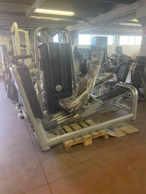 technogym selection - Foto 9