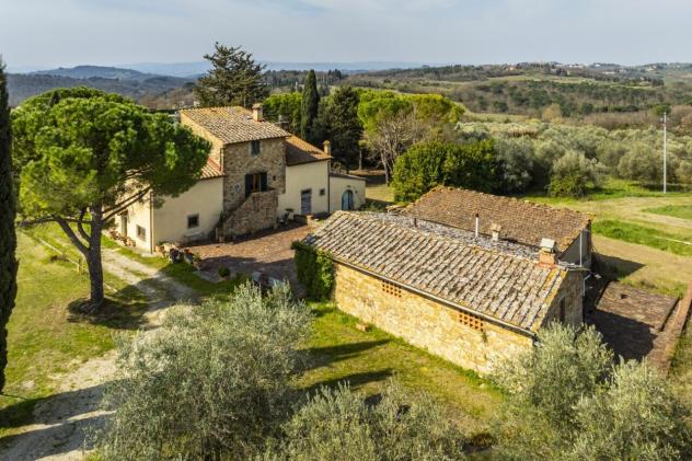 Casale in vendita a Barberino Tavarnelle - Foto 2