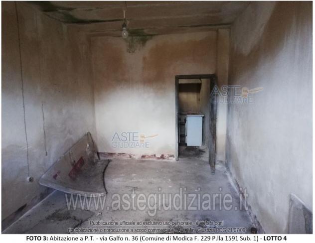IMMOBILI-ALTRA CATEGORIA-Via Galfo, 36, 97015 Modica RG, Italia - Foto 3