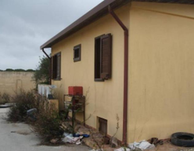 Immobile in asta di 1770 m² in vendita a Petrosino - Foto 6