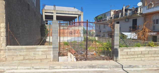 Terreno Edificabile in vendita a Rosolini